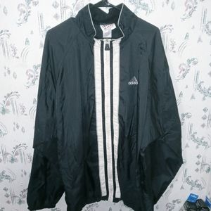 Vintage adidas jacket